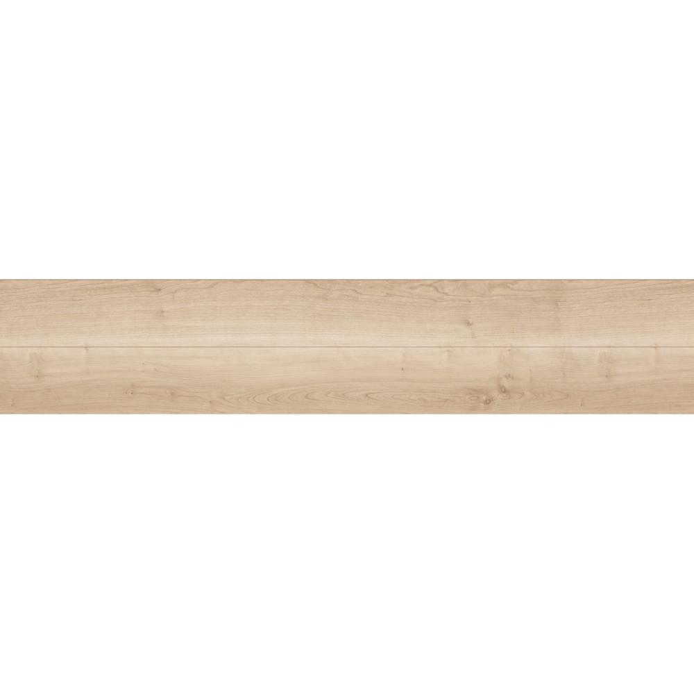 ＥＩＤＡＩ　フロア材　スキスムＳフロア　シート・２Ｐタイプ　ライトグレージュ柄　１２×３０３×１８１８ｍｍ　１坪（６枚入り）　ＳＲＮ－ＧＵ／ＸＦ