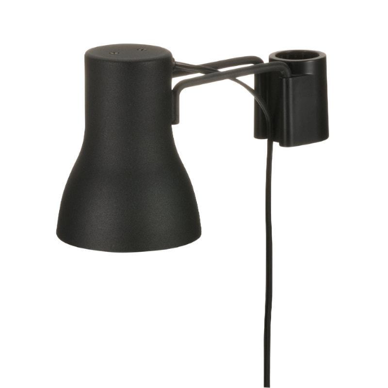 リッチェル　ボタニー　ハンギングポール用ライト　ブラック　ＢＫ