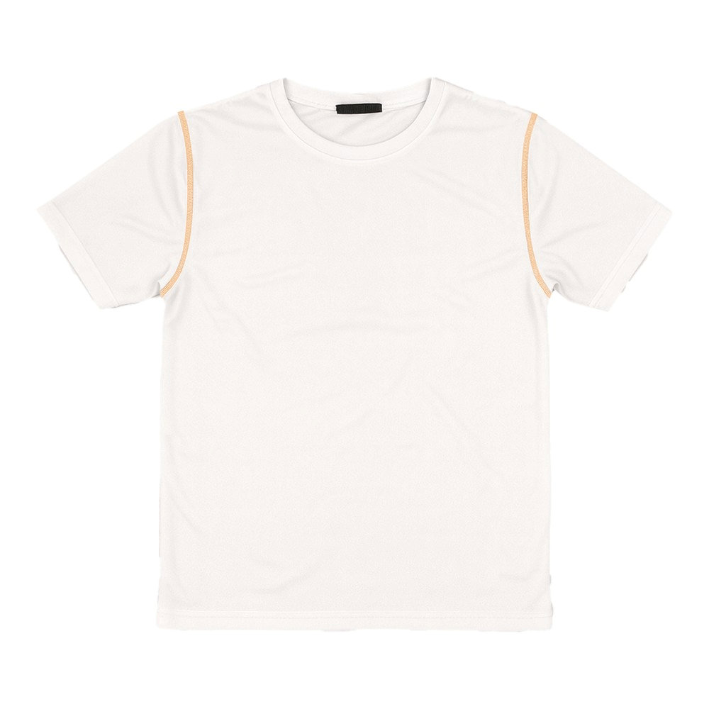 ボクラワークス　レディース　ドライハニカムメッシュ半袖Ｔシャツ　ホワイト　Ｍ　９００１