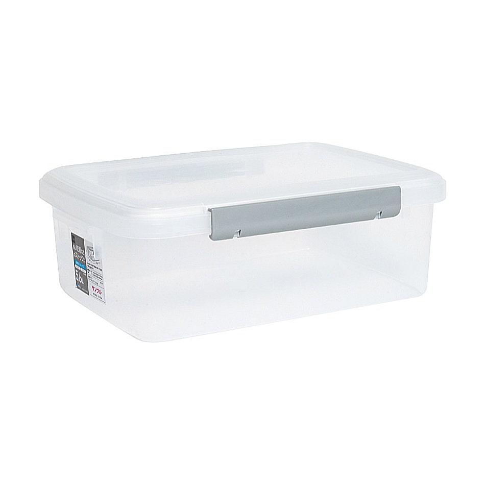 アスベル　キッチンボックス　５．６Ｌ　幅２４．１×高さ１１．８×奥行３２．９ｃｍ　Ｆ－３０Ａｇ