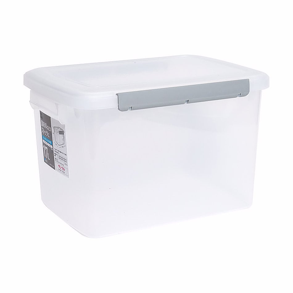 アスベル　キッチンボックス　１７．０Ｌ　幅２７．３×高さ２４．７奥行３８ｃｍ　ＮＦ－４５Ａｇ