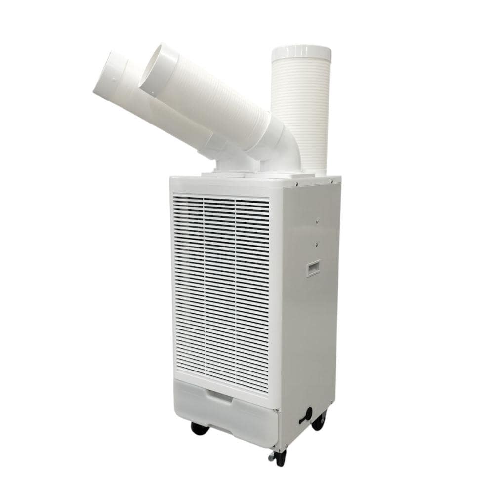 【先行予約】　你的品牌名　ツインダクトスポットクーラー　ＧＷＹ－２６／２９（ＡＴＨ）　【申込期限：３月３１日】