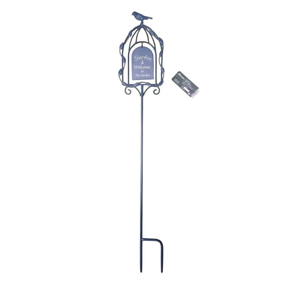 Ｂｒｅｅｚｙ　Ｇｒｅｅｎ　ビッグピック　リアナ　ブルー