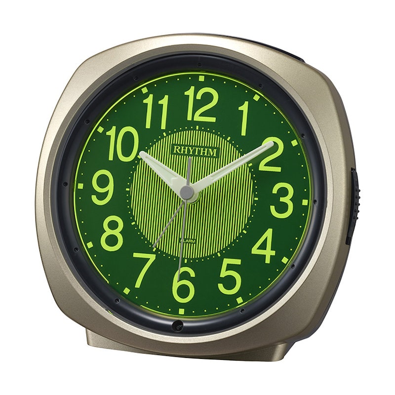 リズム常時点灯目覚し　８ＲＥ６７３ＳＲ１８