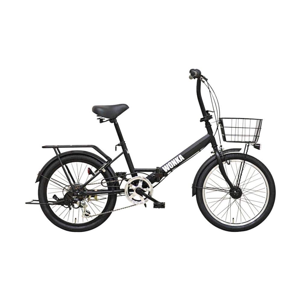 マットブラック