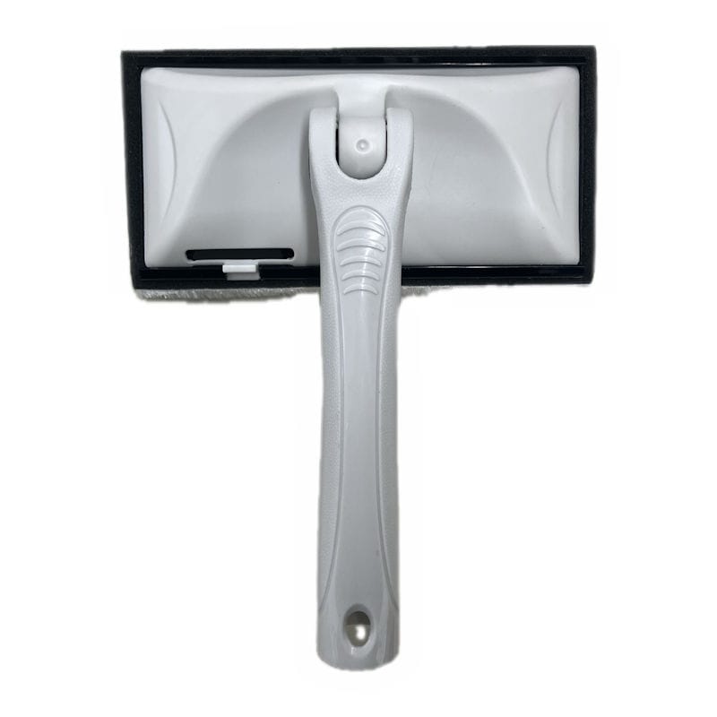 サッと塗れる！簡単コテバケ　１７５ｍｍ