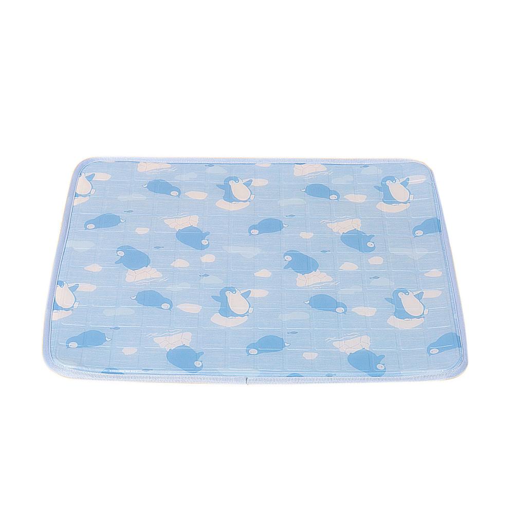 Ｐｅｔａｍｉ　ペット用　強冷感ジェルマット　約５０×４０ｃｍ