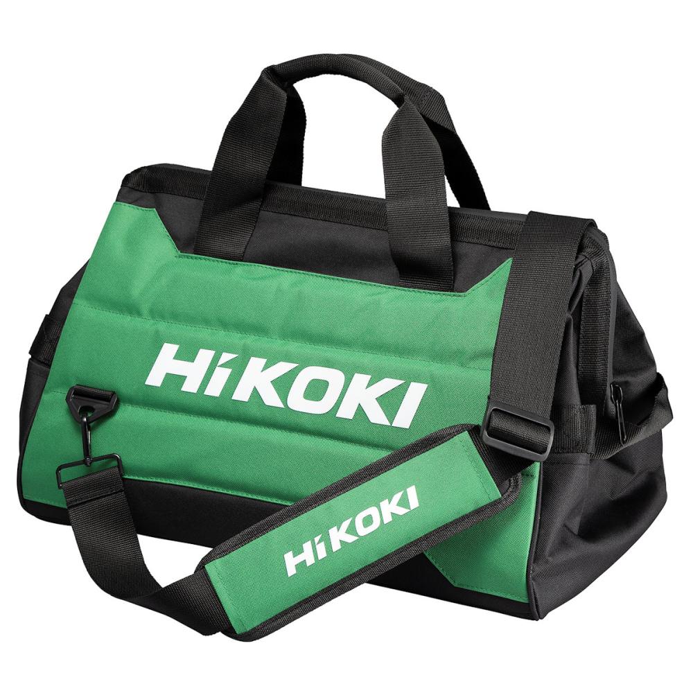 ＨｉＫＯＫＩ（ハイコーキ）　ツールバッグ（Ｌ）　００３８－３３７１