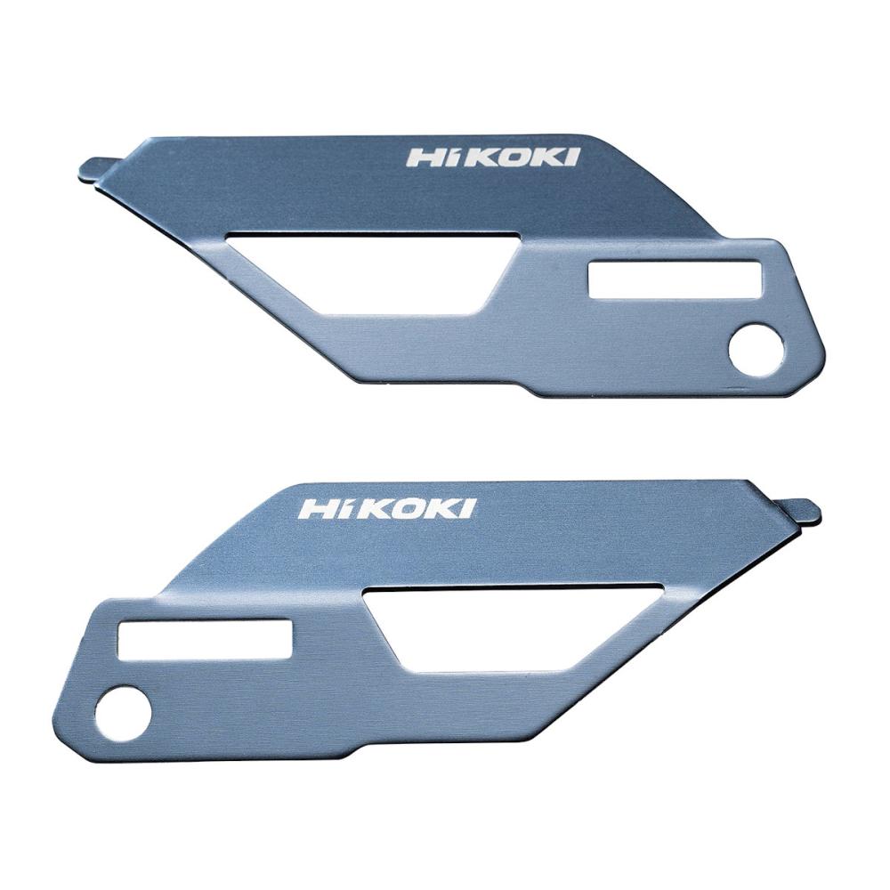 ＨｉＫＯＫＩ（ハイコーキ）　カラープレート　グレー　００３８－２９１５