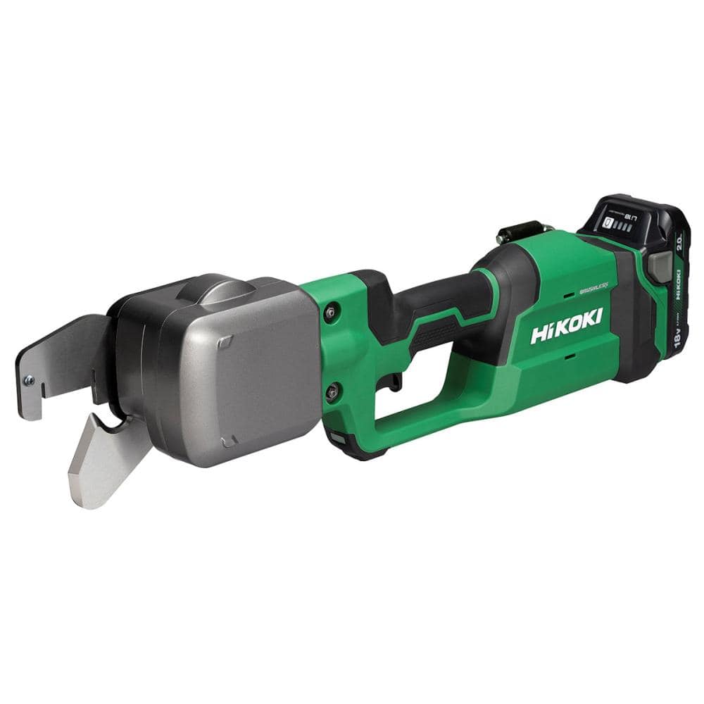 ＨｉＫＯＫＩ（ハイコーキ）　１８ＶコードレスＣチャンカッタ　ＣＥ１８ＤＹＣＡ（ＢＨ）