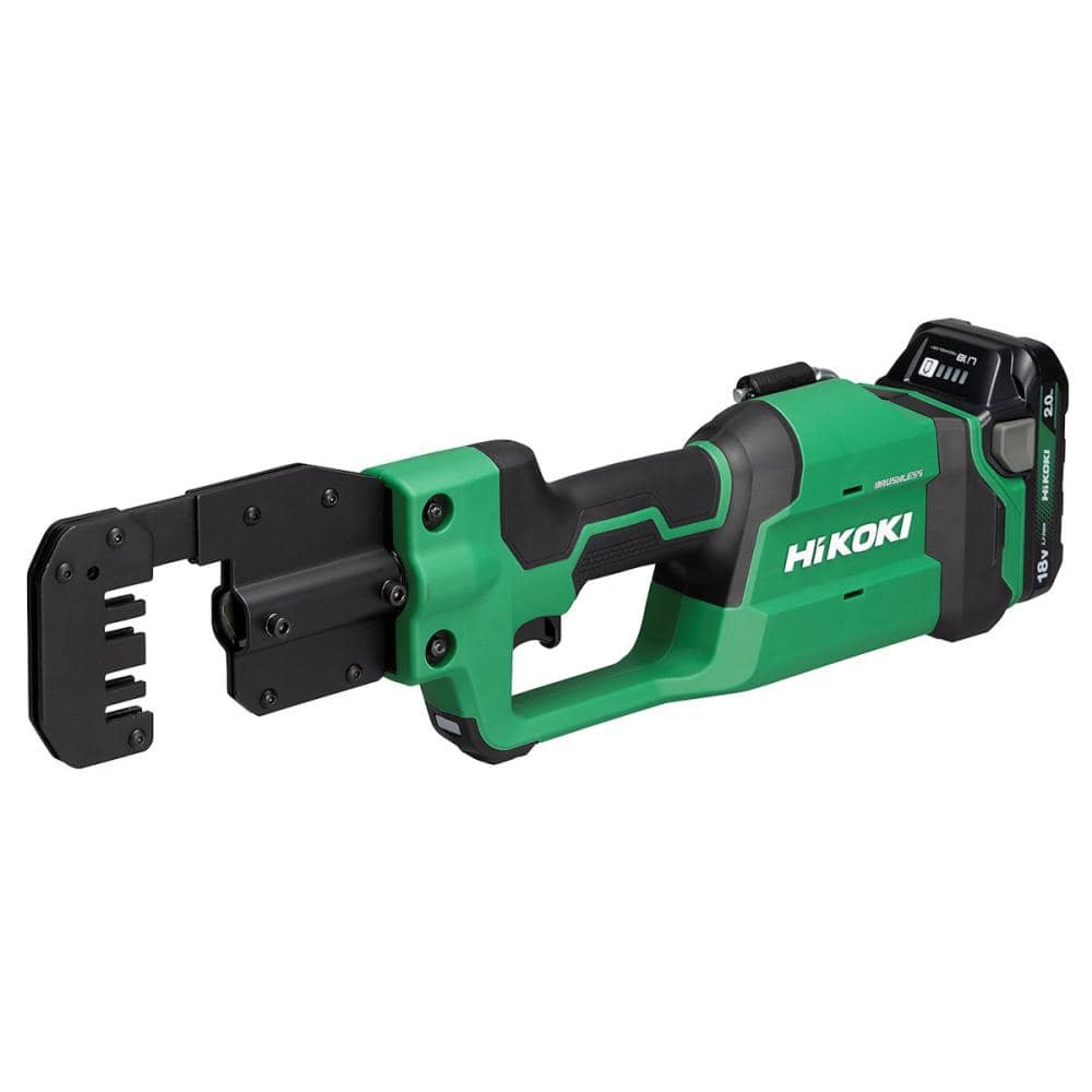 ＨｉＫＯＫＩ（ハイコーキ）　１８ＶコードレスＭバーカッタ　ＣＥ１８ＤＹＭＡ（ＢＨ）