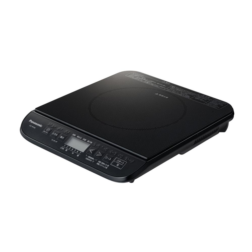 パナソニック　卓上ＩＨ調理器　ＫＺ－ＰＨ３４－Ｋ