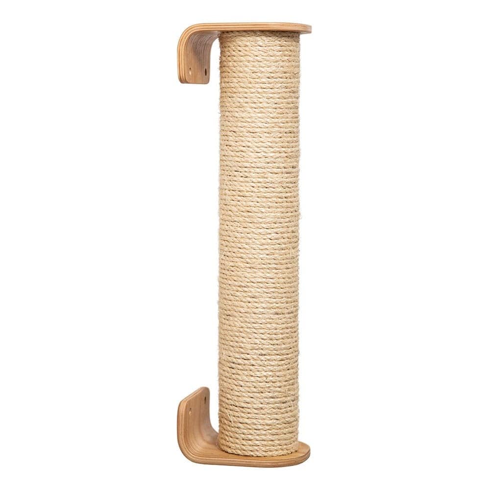 ＭＹＺＯＯ（マイズー）　爪とぎポール　シリンダー