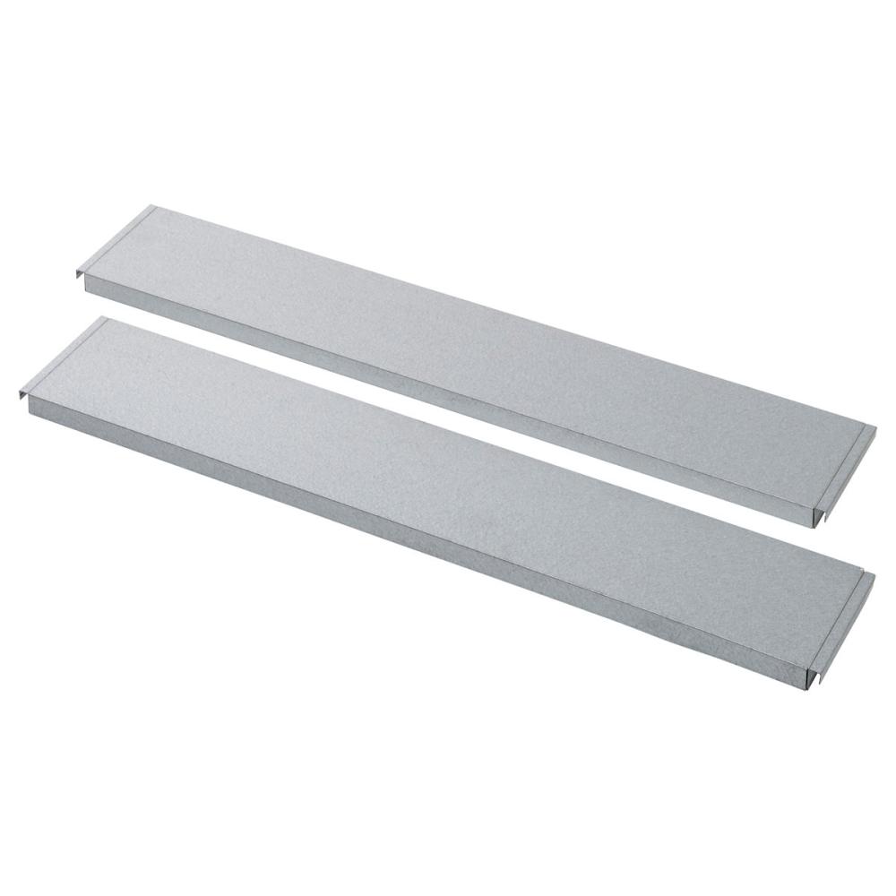 タカショー　収納庫　美ＷＯＯＤスリム収納庫Ｌ用　棚板２枚組