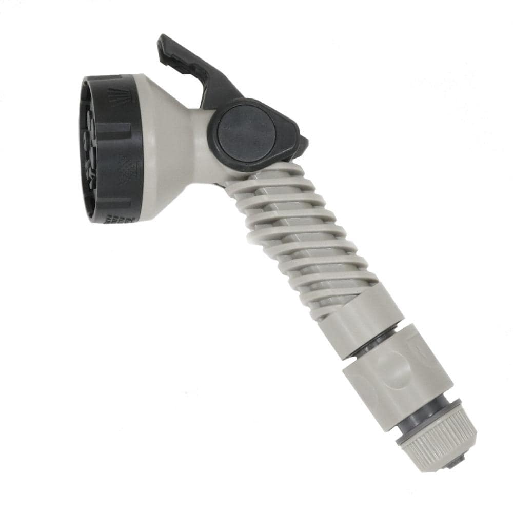 Ｂｒｅｅｚｙ　Ｇｒｅｅｎ　散水ノズル　ひっかけノズルツイン　ＨＮＴＮ－Ｄ６ＳＬ－ＫＭ