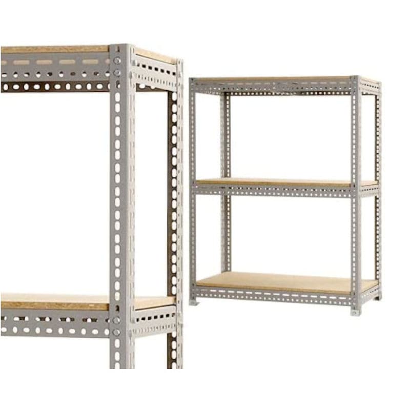 北島　ボード棚　ＢＤ－５３－２　幅９０×奥行６０×高さ７５ｃｍ