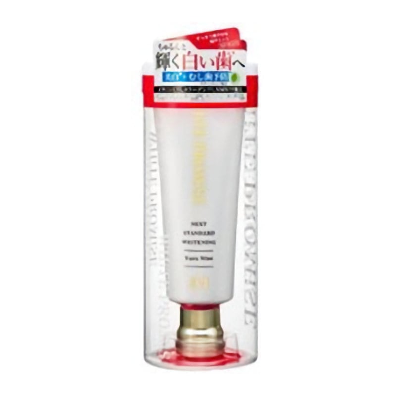 ライオン　ホワイトプロミス　０１　柚子ミント　１００ｇ