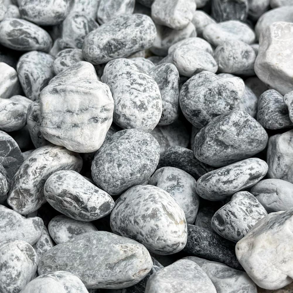 大光産業（ＴＡＩＫＯＨ）　マーブルグレータンブル　８分　２０－３０ｍｍ　１０ｋｇ