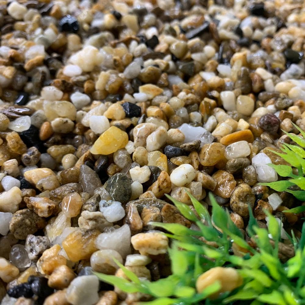 大光産業（ＴＡＩＫＯＨ）　新南部砂利　２分　２－６ｍｍ　１０ｋｇ