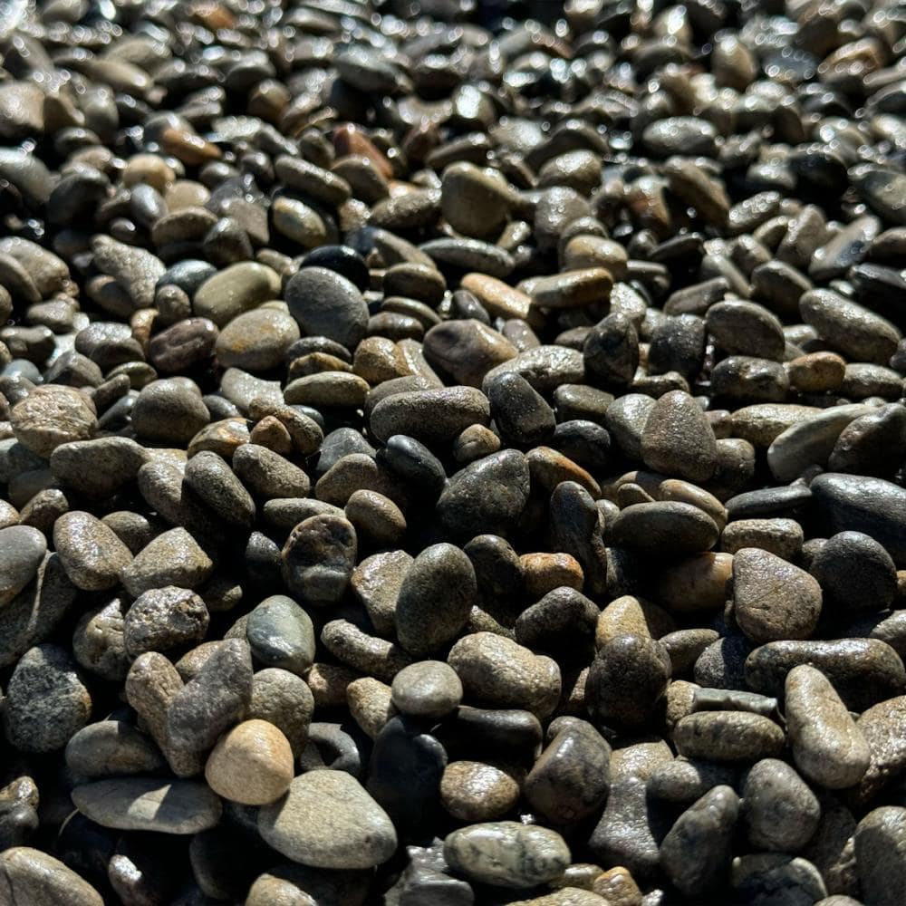 大光産業（ＴＡＩＫＯＨ）　御浜砂利　５分　１０－２０ｍｍ　１０ｋｇ