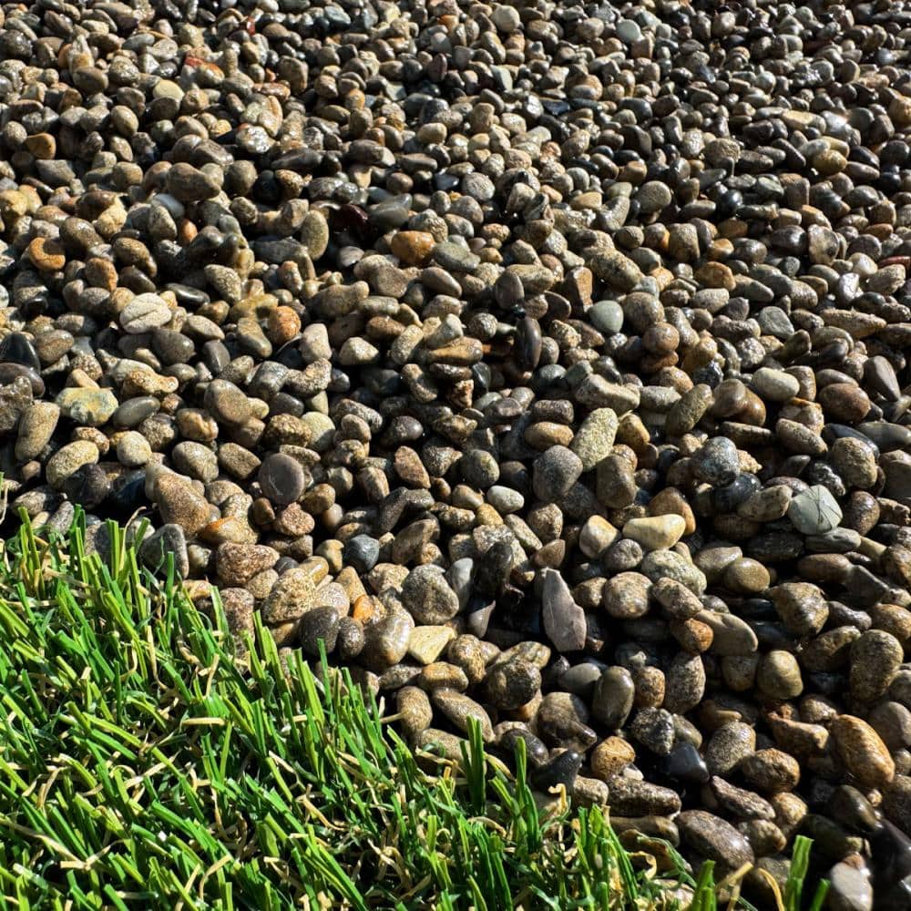 大光産業（ＴＡＩＫＯＨ）　御浜砂利　２分　３－５ｍｍ　１０ｋｇ