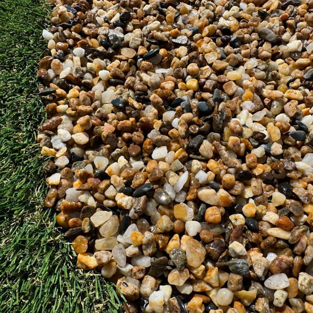 大光産業（ＴＡＩＫＯＨ）　越南部砂利　３分　７－９ｍｍ　１０ｋｇ