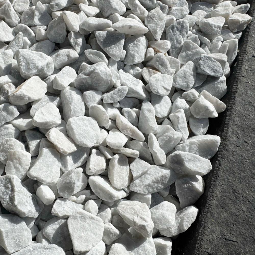 大光産業（ＴＡＩＫＯＨ）　ビアンコカララ　８分　２２－３０ｍｍ　１０ｋｇ