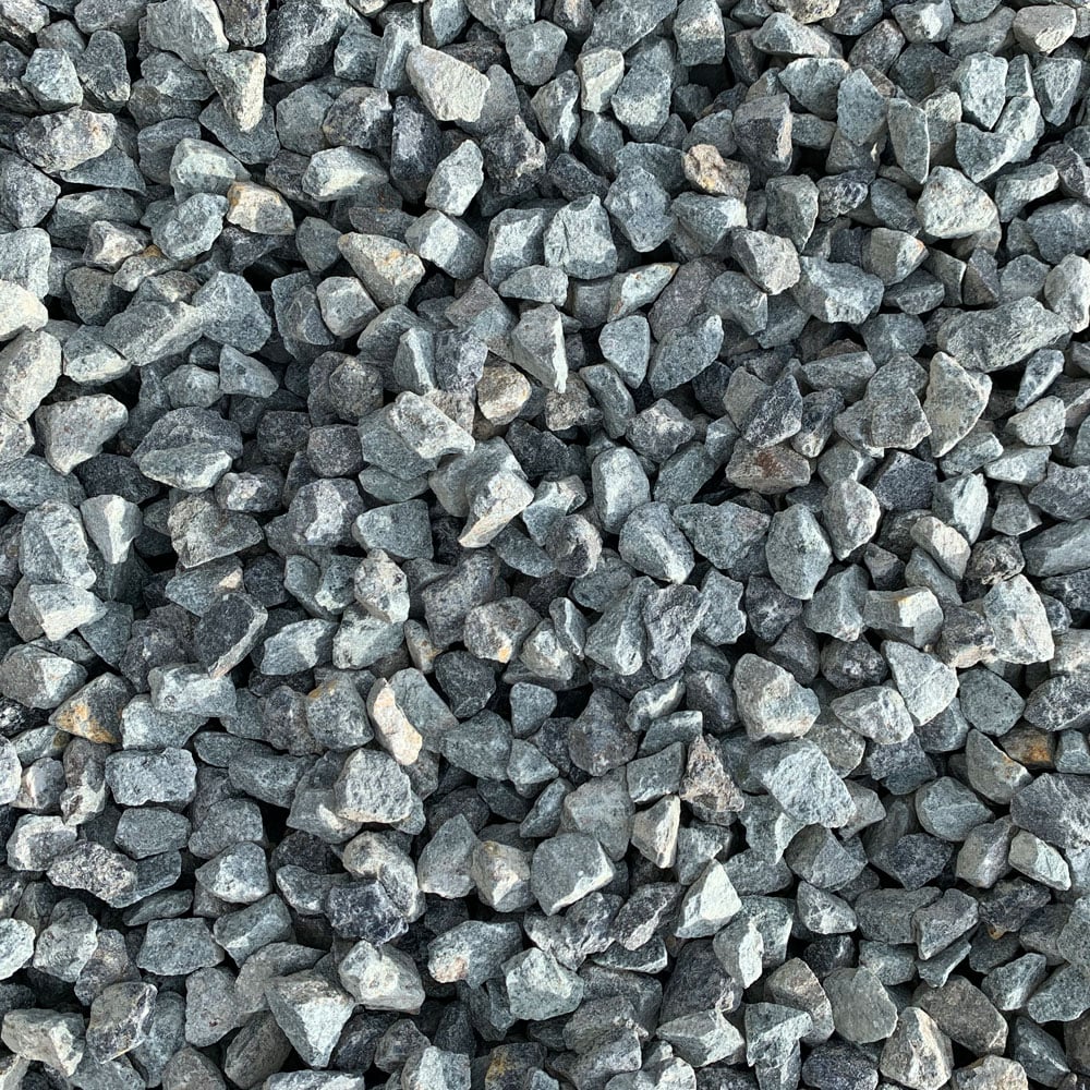 大光産業（ＴＡＩＫＯＨ）　青５号砕石　１３－２０ｍｍ　１０ｋｇ