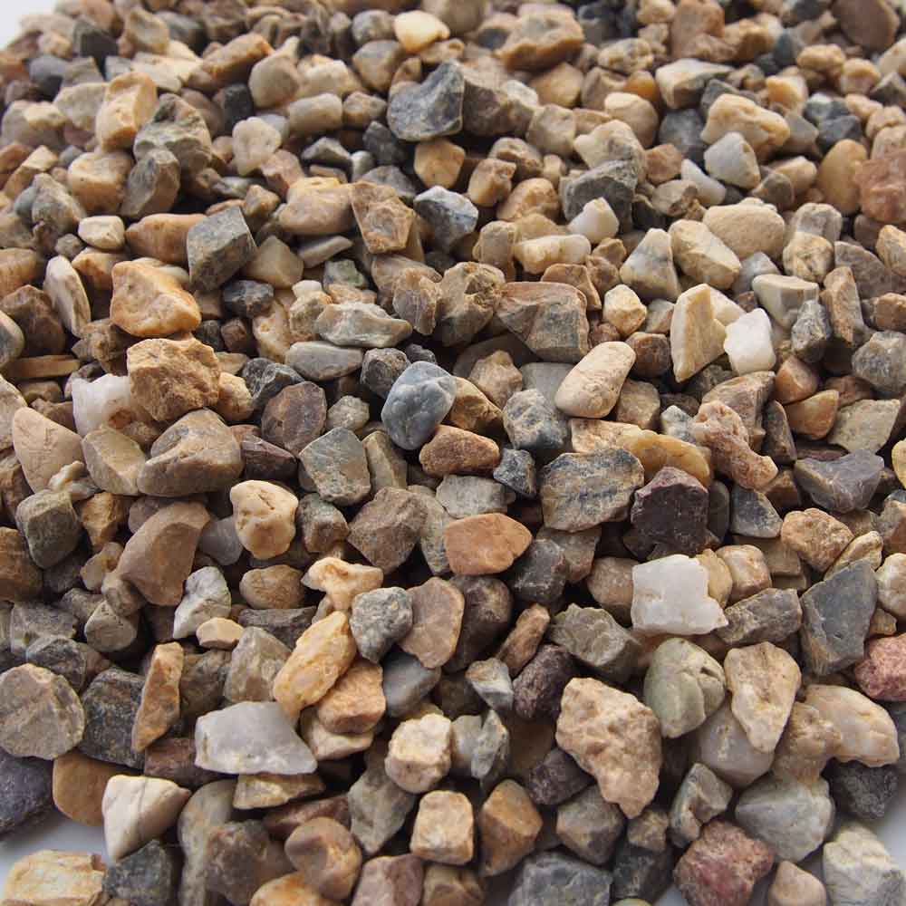 大光産業（ＴＡＩＫＯＨ）　新南部砂利　３分　９－１２ｍｍ　１０ｋｇ