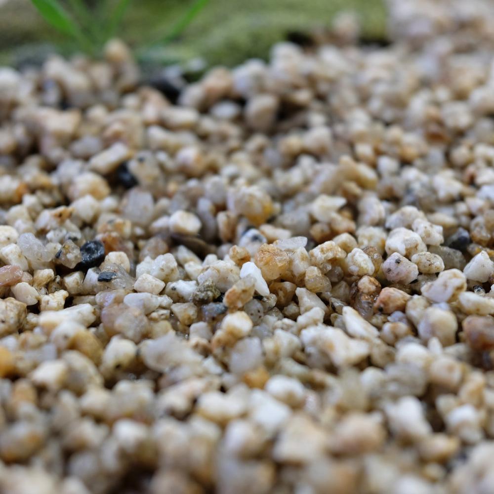 大光産業（ＴＡＩＫＯＨ）　伊勢砂利　２分　２－６ｍｍ　１０ｋｇ