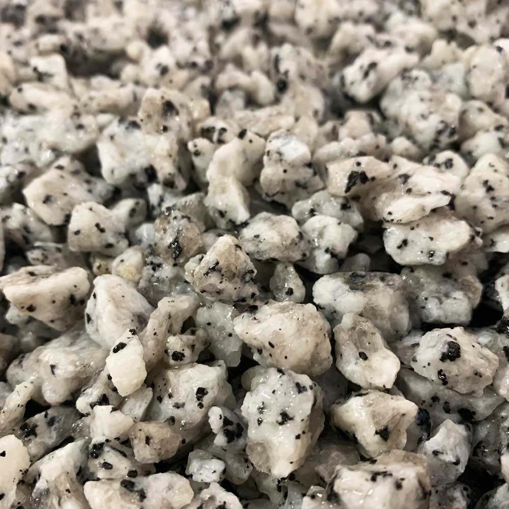 大光産業（ＴＡＩＫＯＨ）　稲田御影砕石　５－２０ｍｍ　２０ｋｇ