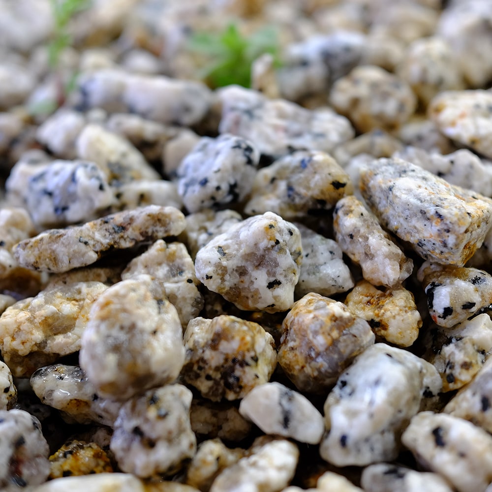 大光産業（ＴＡＩＫＯＨ）　伊勢砂利　５分　１５－３０ｍｍ　１０ｋｇ