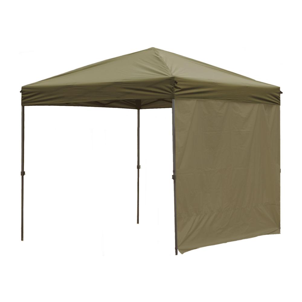 ナチュラルシーズン　コンパクト収納　プッシュアップタープ２００用　横幕　ＮＳ２００ＫＳＷ