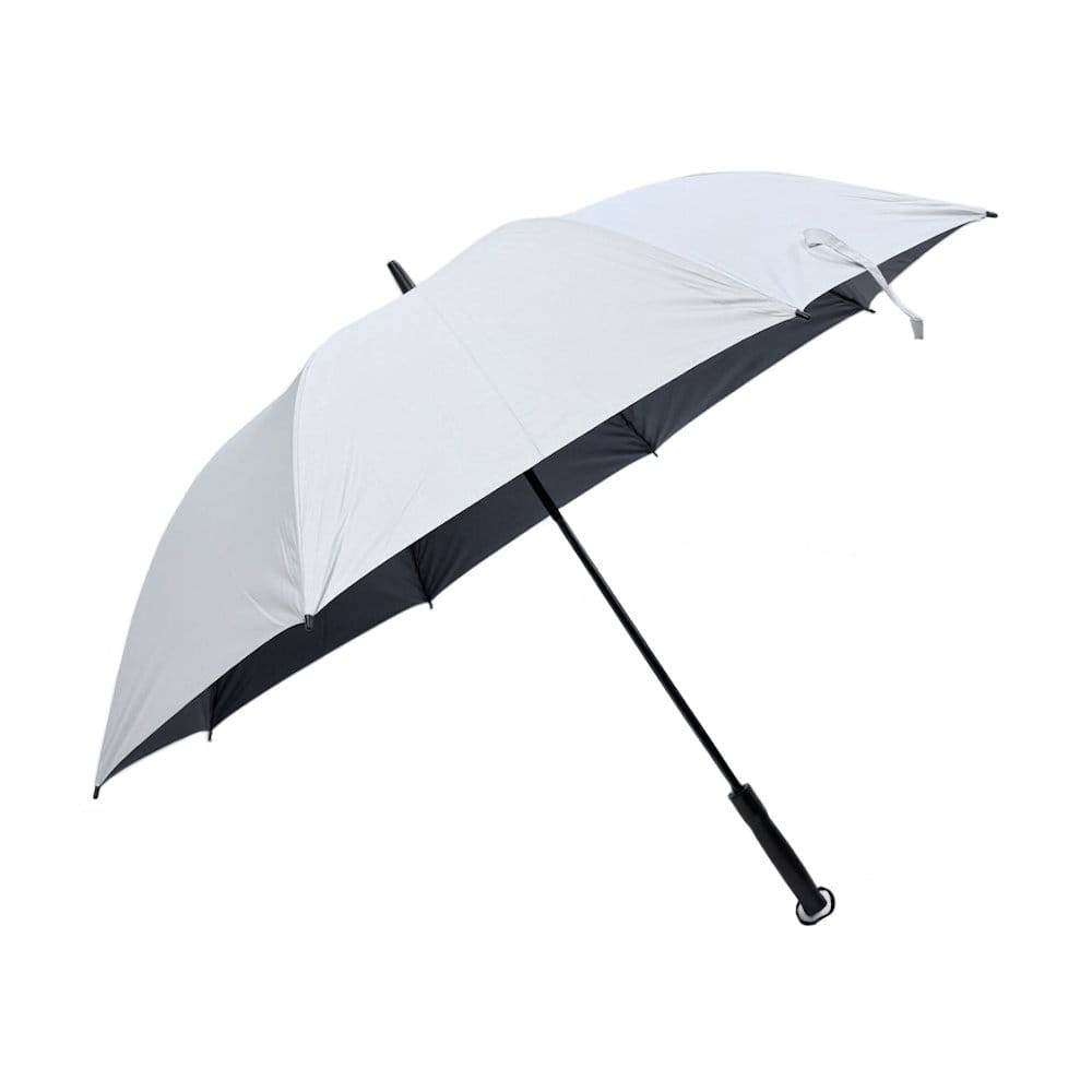 ＢＵＮＤＯＫ（バンドック）　レジャーアンブレラ　アイボリー　ＢＤ－８５５ＩＶ