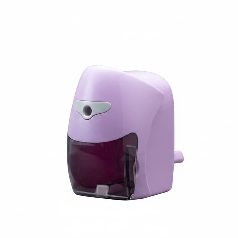 ＮＣＡ　鉛筆削り　ライラックパープル