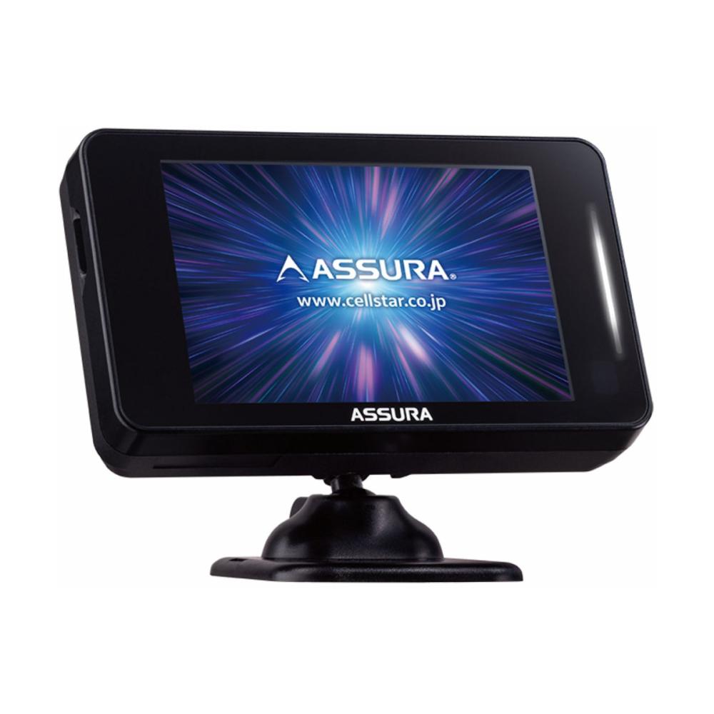 セルスター　セーフティレーダー　ＡＲ－２２５Ａ