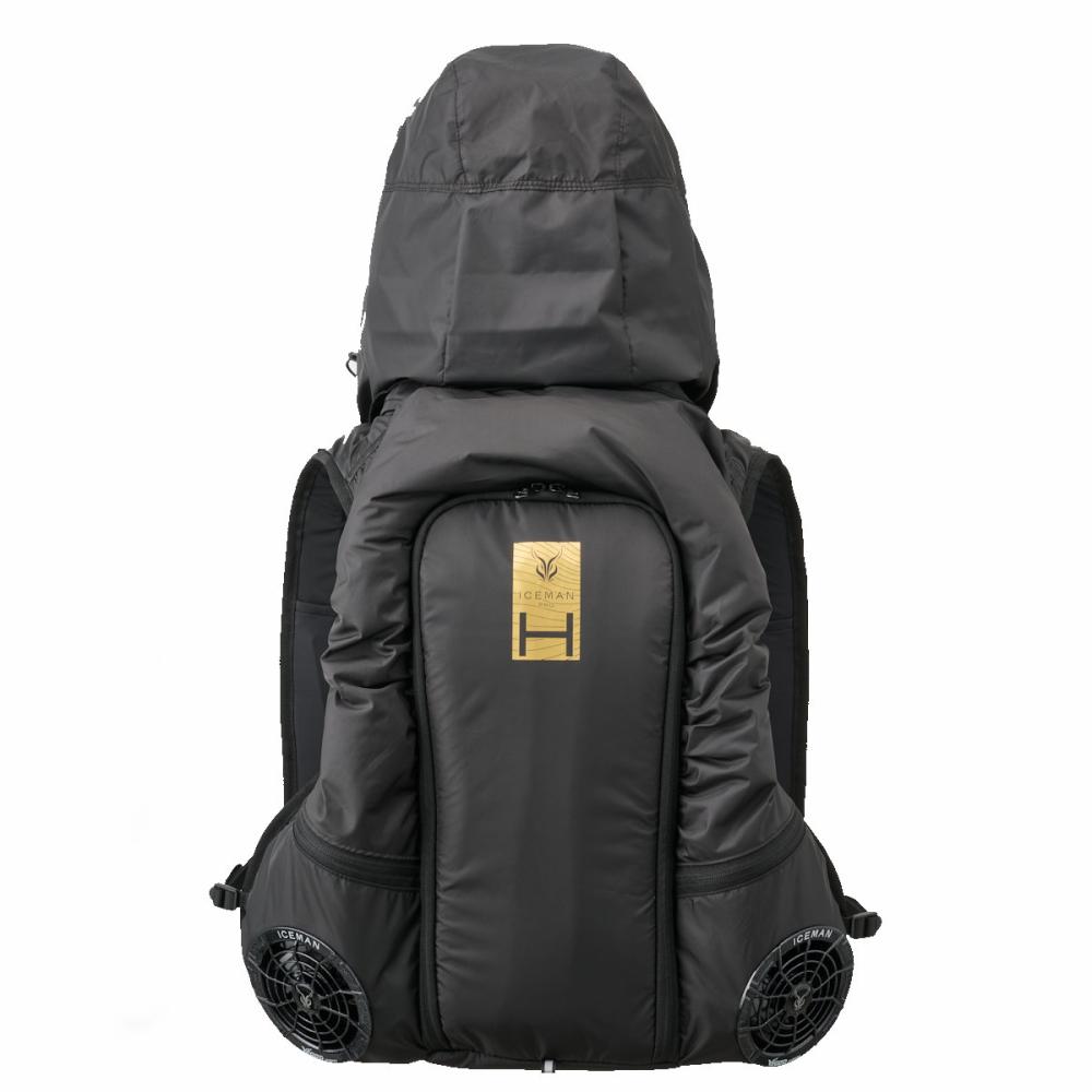 山真製鋸　アイスマンＨＹＢＲＩＤ－ＰＲＯ２　水路冷却シート式　ＩＣＭＰＨ２Ｓ－ＢＬＶ－ＳＥＴ