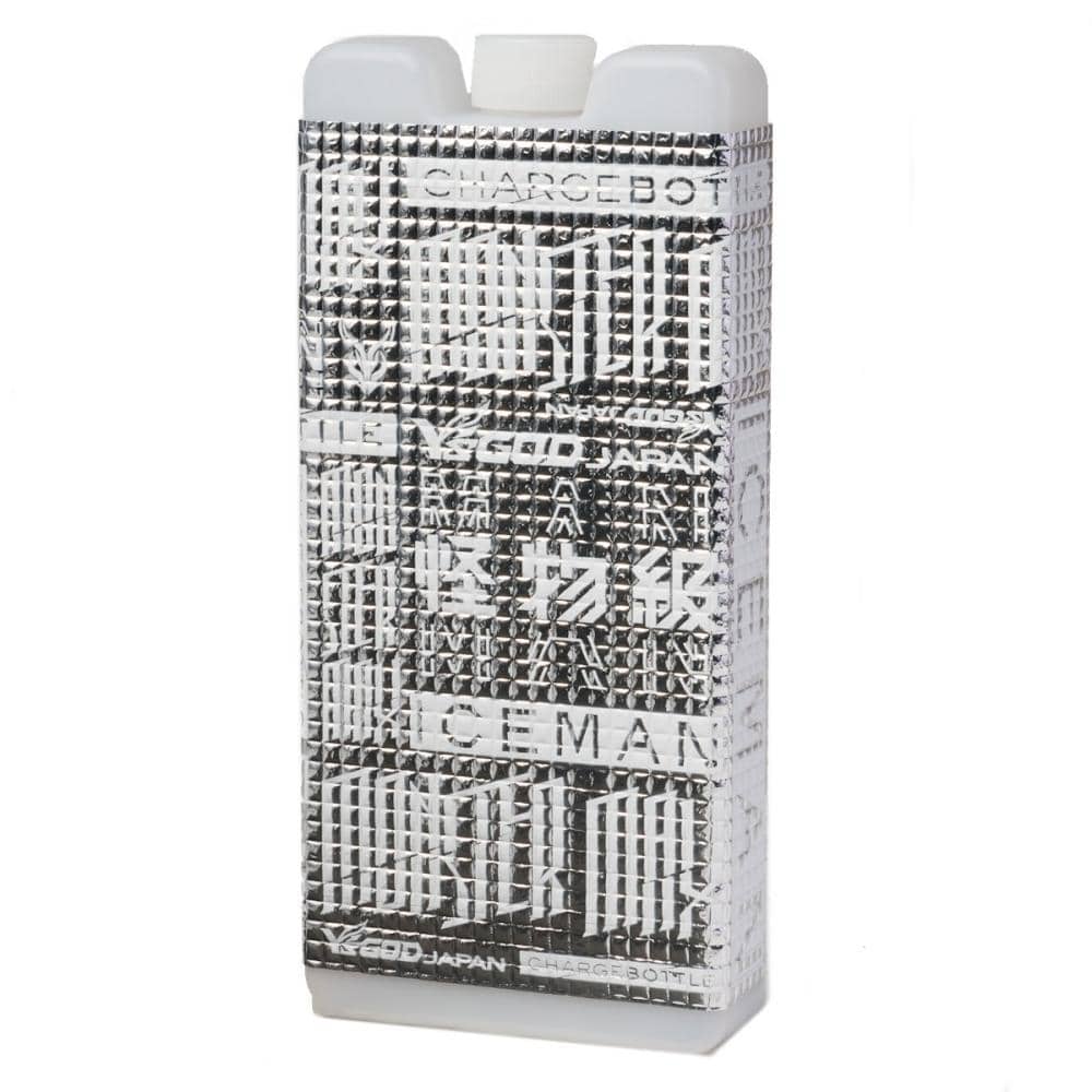 山真製鋸　アイスマン　モンスターマックス３．０　２本入り　ＩＣＭ－ＭＸ３－Ｗ１－２