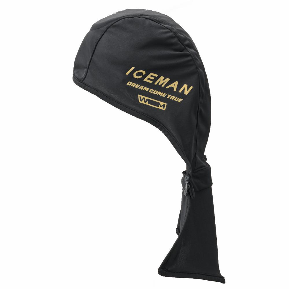 山真製鋸　アイスマンウォーターマグナム３Ｄ２　ゴールド　ＩＣＭ－ＷＭ３Ｄ２－ＧＤ