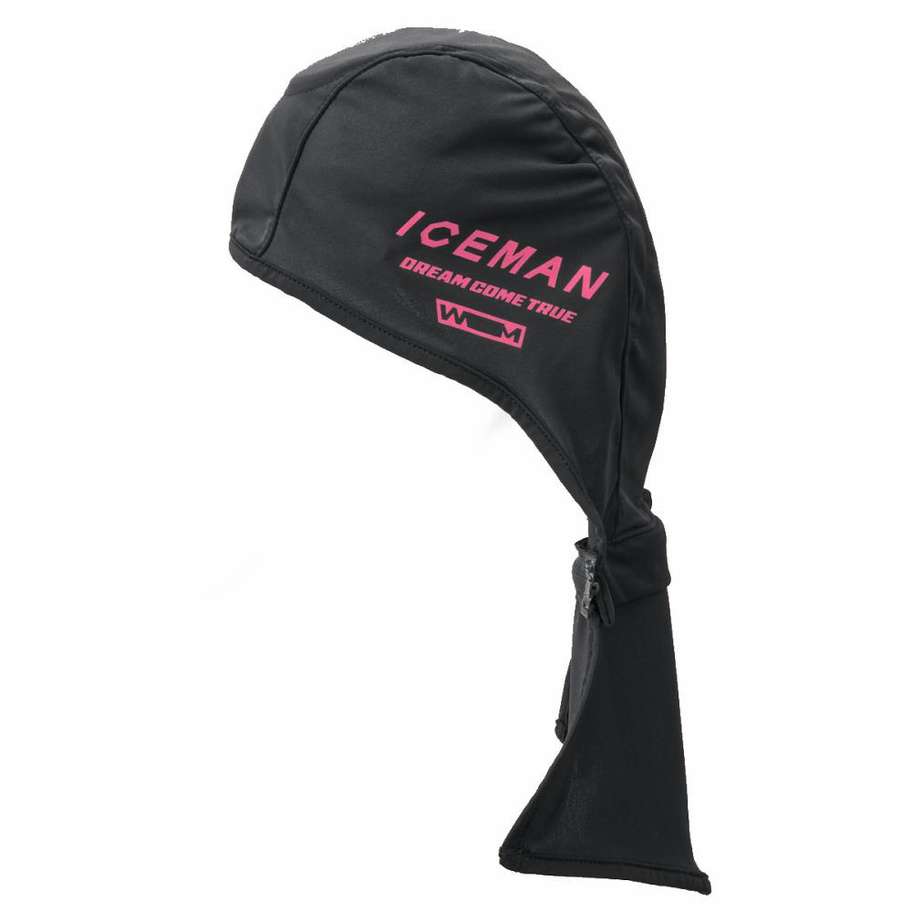 山真製鋸　アイスマンウォーターマグナム３Ｄ２　ピンク　ＩＣＭ－ＷＭ３Ｄ２－ＰＫ