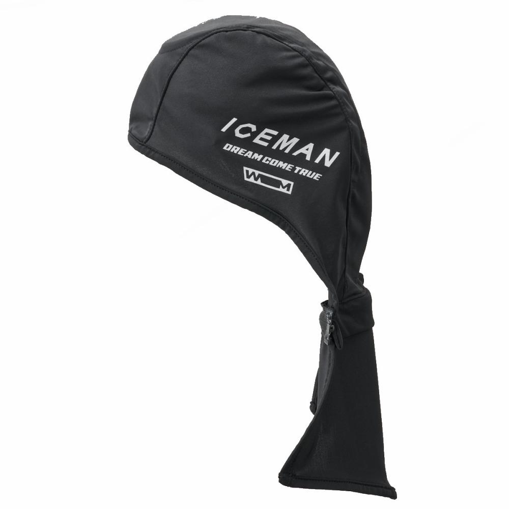 山真製鋸　アイスマンウォーターマグナム３Ｄ２　シルバー　ＩＣＭ－ＷＭ３Ｄ２－ＳＬ