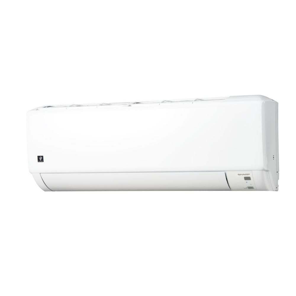 シャープ　エアコン　プラズマクラスタ搭載　１８畳用　ＡＹ－Ｔ５６ＤＧ２