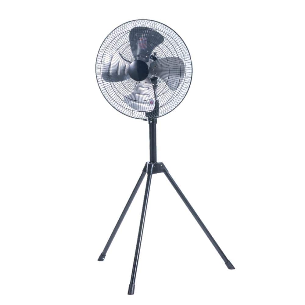 山善　全閉式アルミ工場扇　ＨＳＥ－Ｙ４５ＣＡ