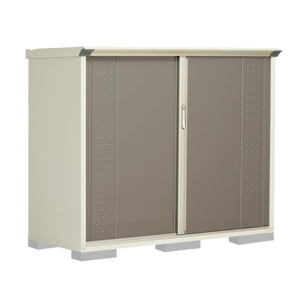 タクボ物置　グランプレステージ ジャンプ　間口１７０×奥行７５×高さ１４０ｃｍ　たて置きタイプ　ナッツカーキ　ＧＰ－１７７ＣＴＫＡ