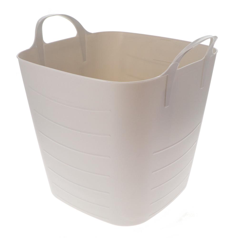 アテーナライフ　ソフトバスケット　２５Ｌ