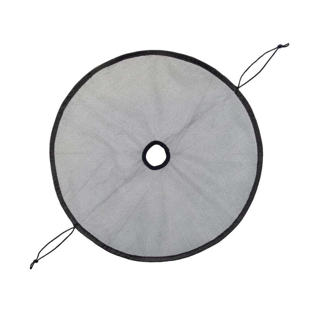 メダカ元気　こもれびネット　丸型