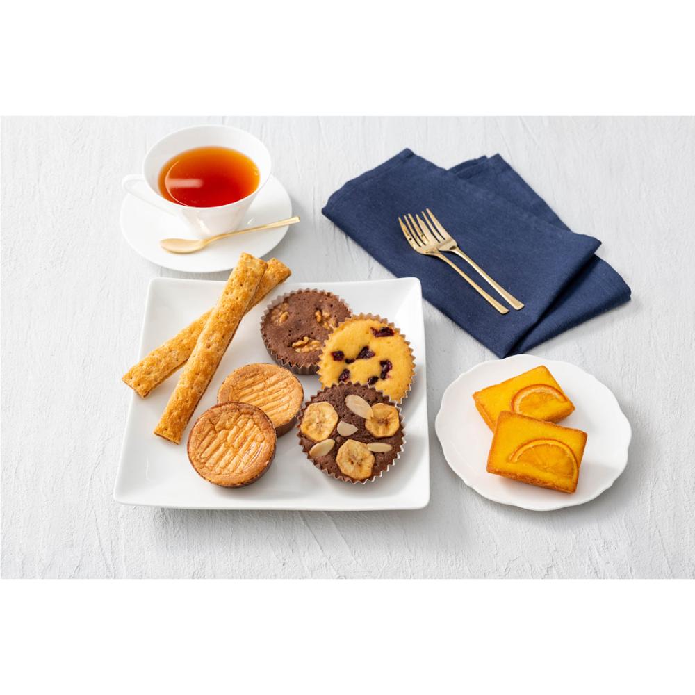 【父の日】リーガロイヤルホテル　ロイヤル・ガトー・アンサンブル　８個