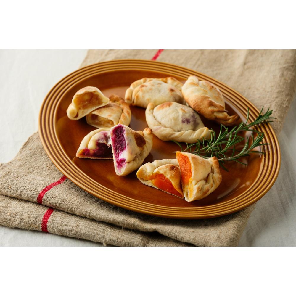 【父の日】３種のドルチェ風カルツォーネピザセット　３袋