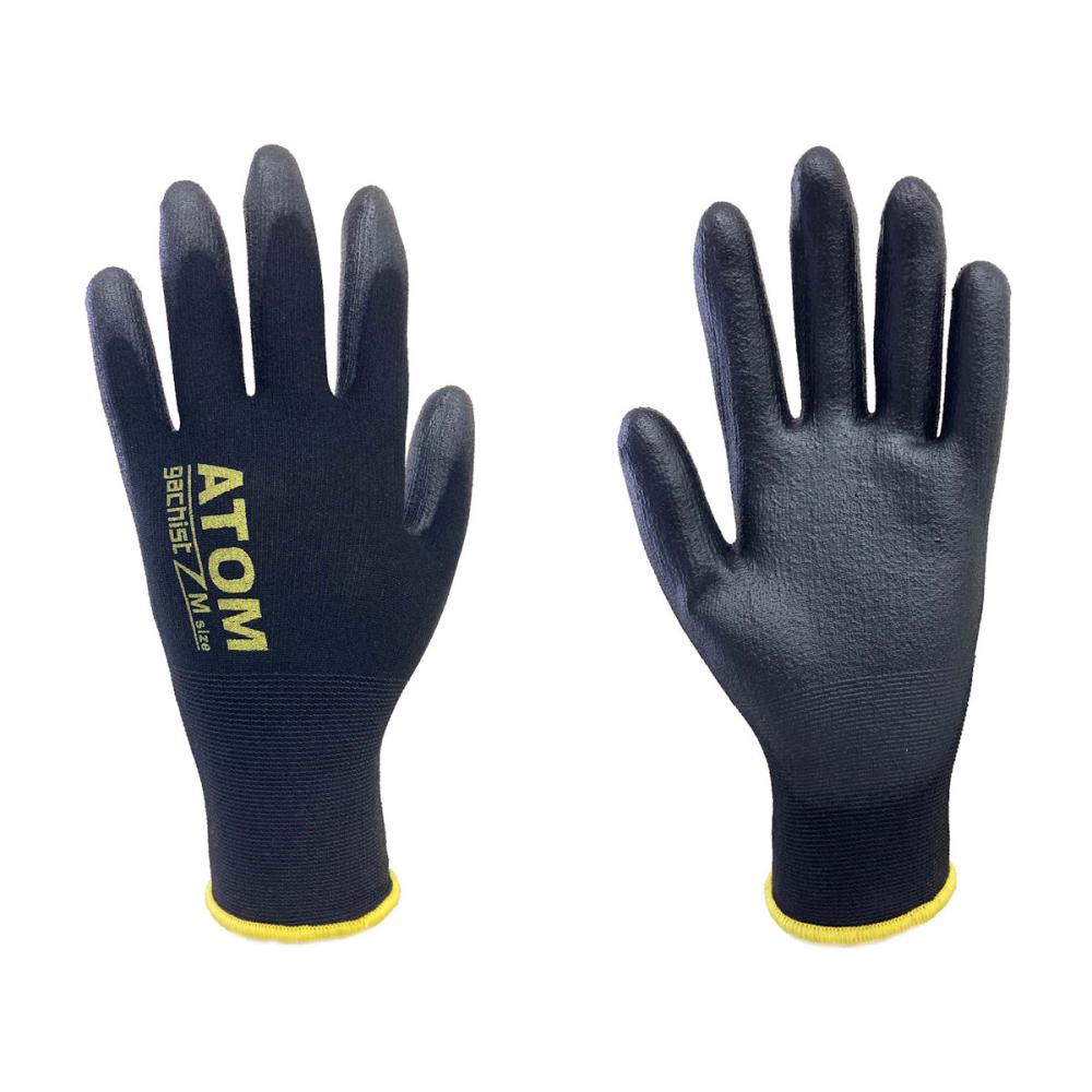 アトム　作業用手袋ガチスト　Ｓ　１４８６