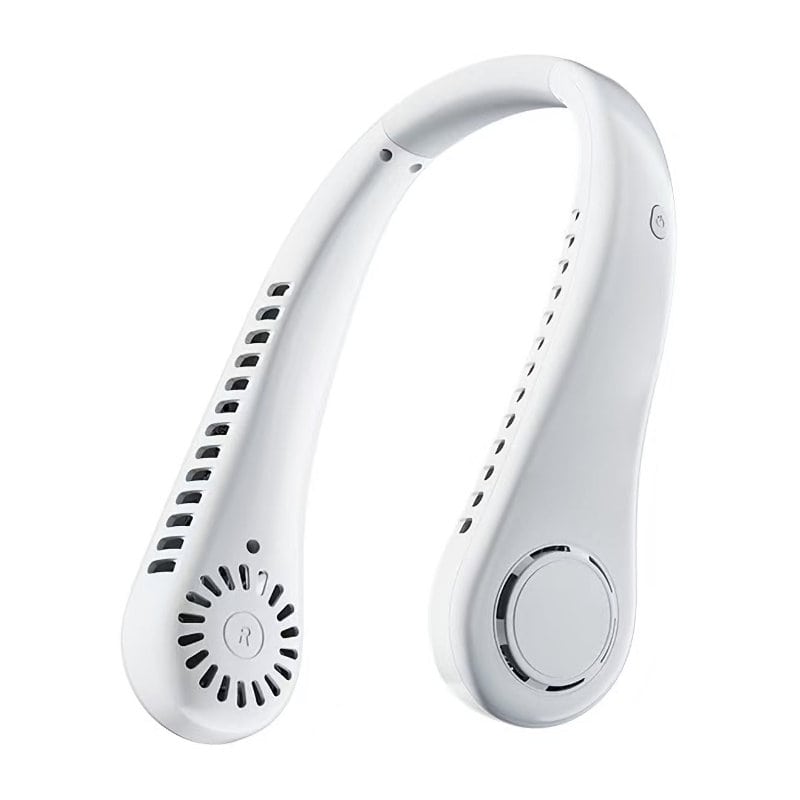 裾ネックファン　ＳＷＩ－ＦＡＮＮＥＣＫ